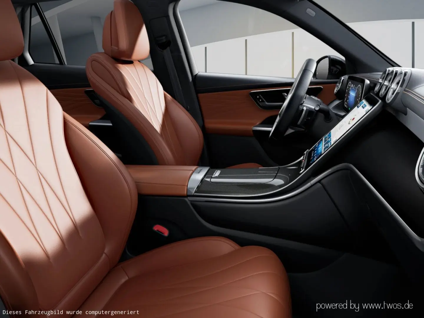 GLC 400 e 4M AMG Line/Pano.-Dach/Kamera/Digital