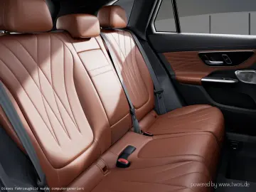 GLC 400 e 4M AMG Line/Pano.-Dach/Kamera/Digital