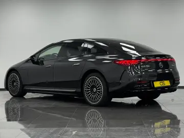 EQS 580 4Matic*AMG Line*MwSt HeadUp Pano 360*