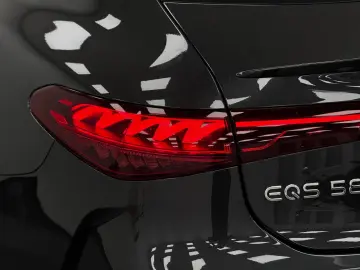 EQS 580 4Matic*AMG Line*MwSt HeadUp Pano 360*