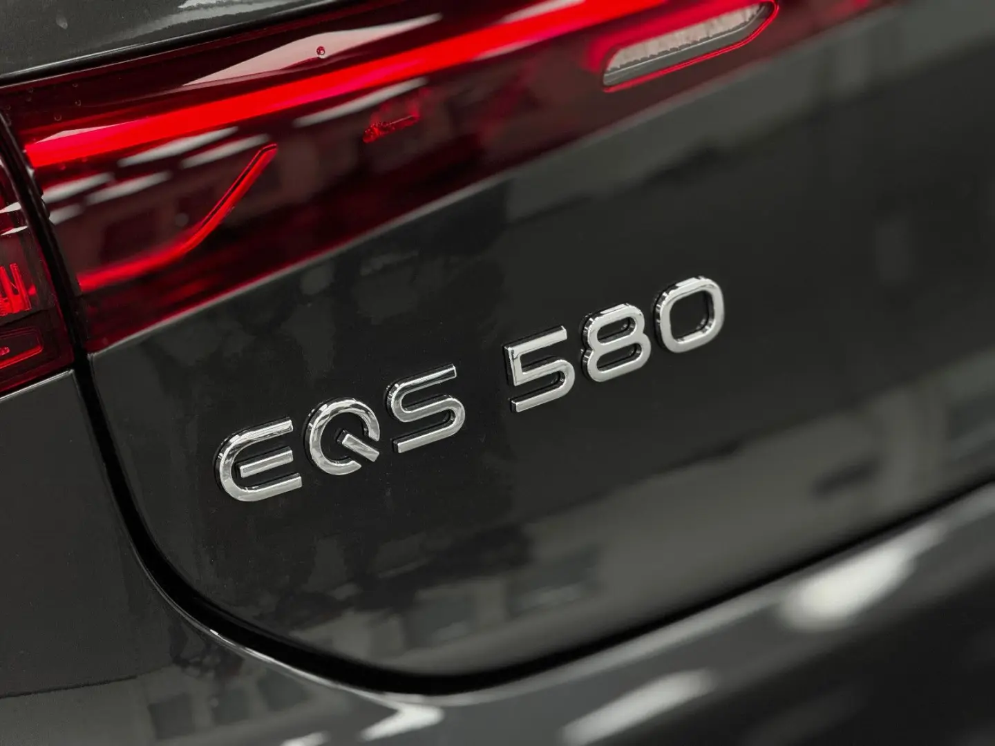 EQS 580 4Matic*AMG Line*MwSt HeadUp Pano 360*