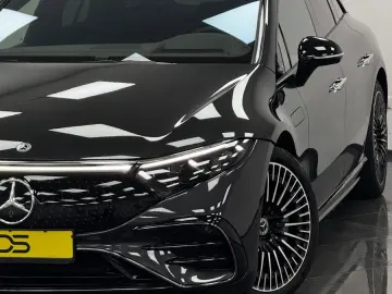 EQS 580 4Matic*AMG Line*MwSt HeadUp Pano 360*