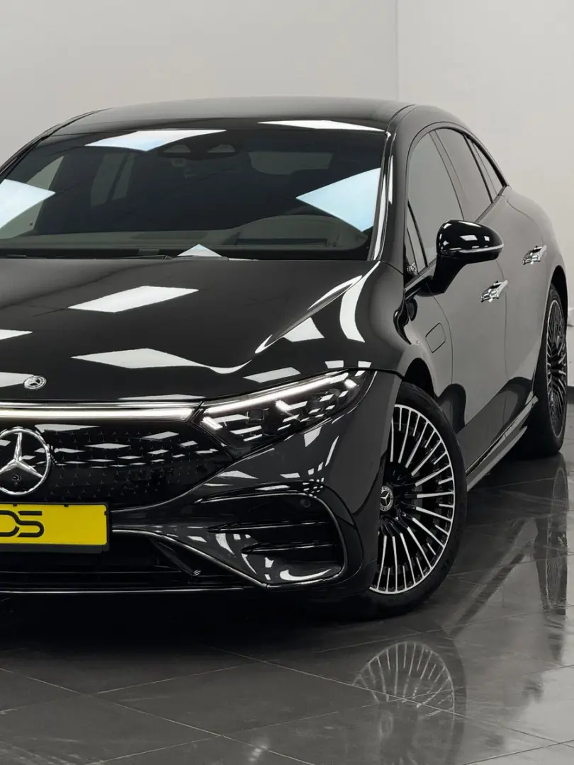 EQS 580 4Matic*AMG Line*MwSt HeadUp Pano 360*