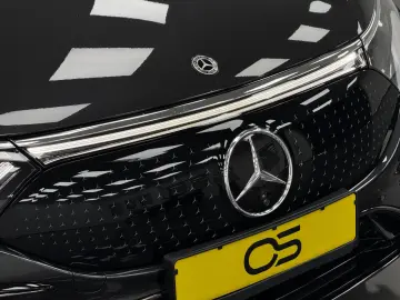 EQS 580 4Matic*AMG Line*MwSt HeadUp Pano 360*