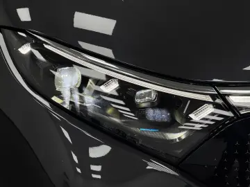 EQS 580 4Matic*AMG Line*MwSt HeadUp Pano 360*