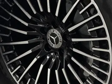EQS 580 4Matic*AMG Line*MwSt HeadUp Pano 360*