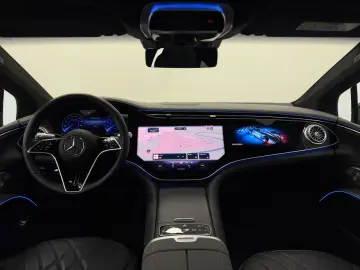 EQS 580 4Matic*AMG Line*MwSt HeadUp Pano 360*