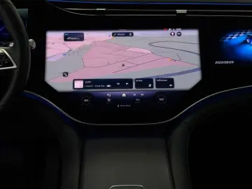 EQS 580 4Matic*AMG Line*MwSt HeadUp Pano 360*