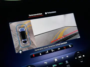 EQS 580 4Matic*AMG Line*MwSt HeadUp Pano 360*