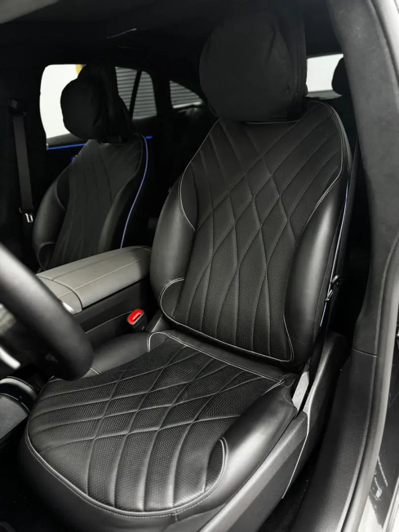 EQS 580 4Matic*AMG Line*MwSt HeadUp Pano 360*