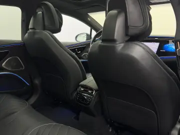 EQS 580 4Matic*AMG Line*MwSt HeadUp Pano 360*