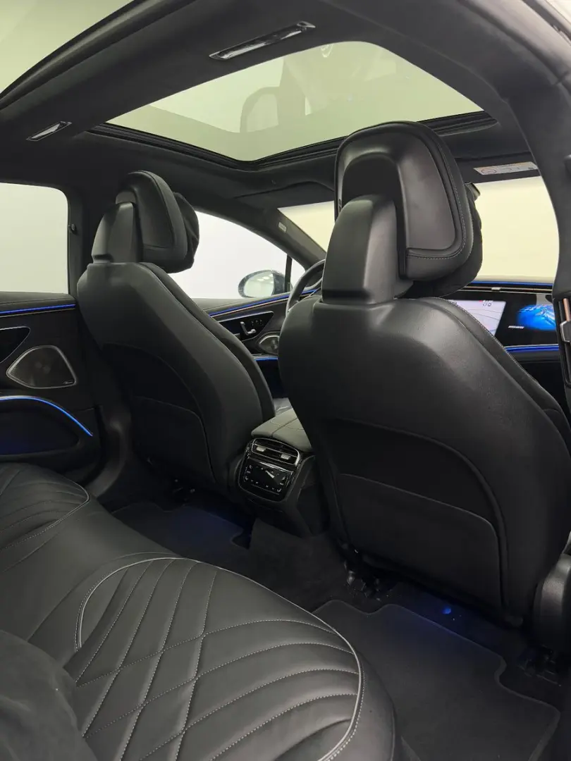 EQS 580 4Matic*AMG Line*MwSt HeadUp Pano 360*