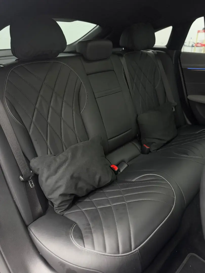 EQS 580 4Matic*AMG Line*MwSt HeadUp Pano 360*