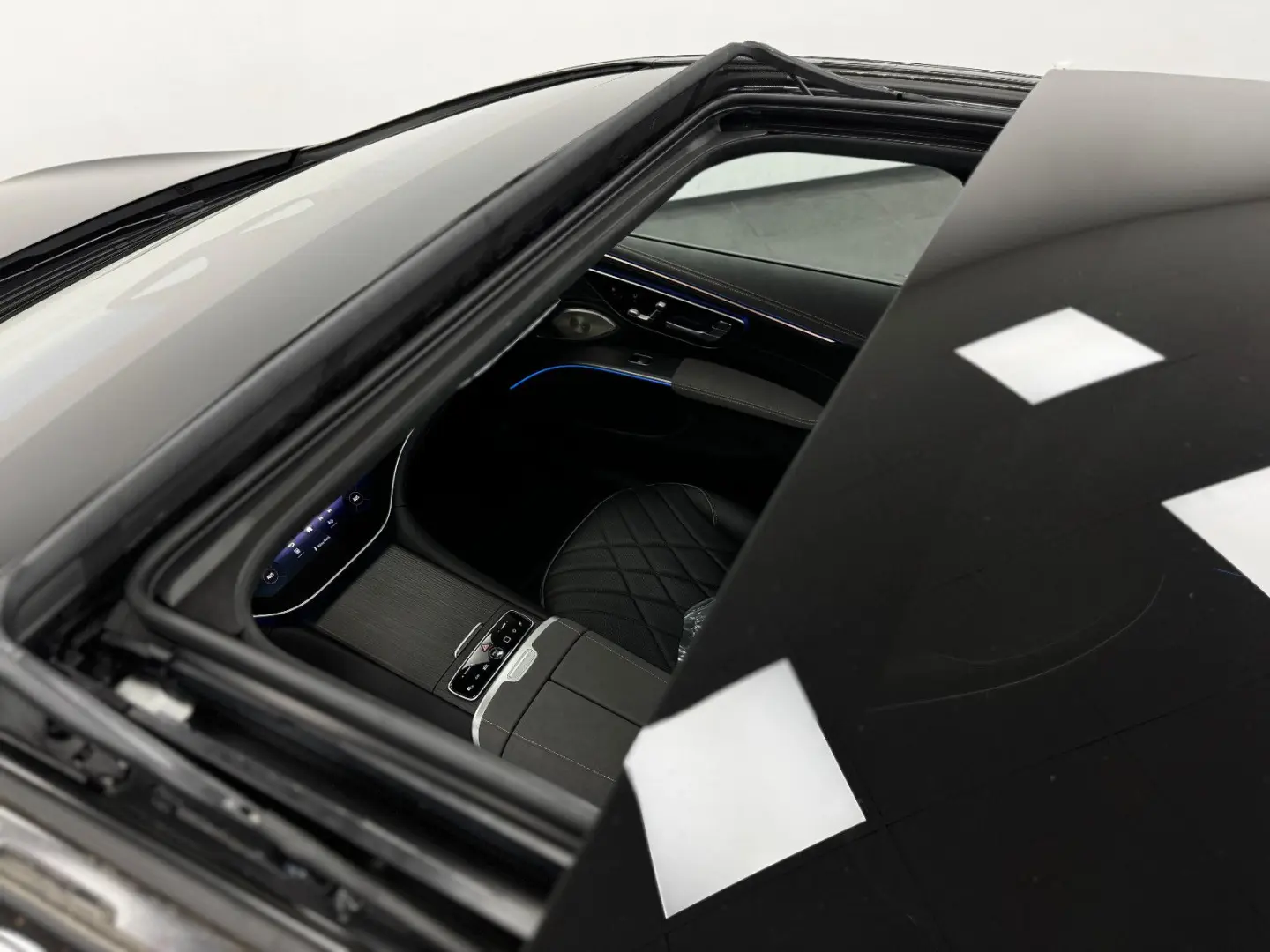 EQS 580 4Matic*AMG Line*MwSt HeadUp Pano 360*