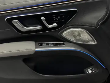 EQS 580 4Matic*AMG Line*MwSt HeadUp Pano 360*