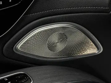 EQS 580 4Matic*AMG Line*MwSt HeadUp Pano 360*