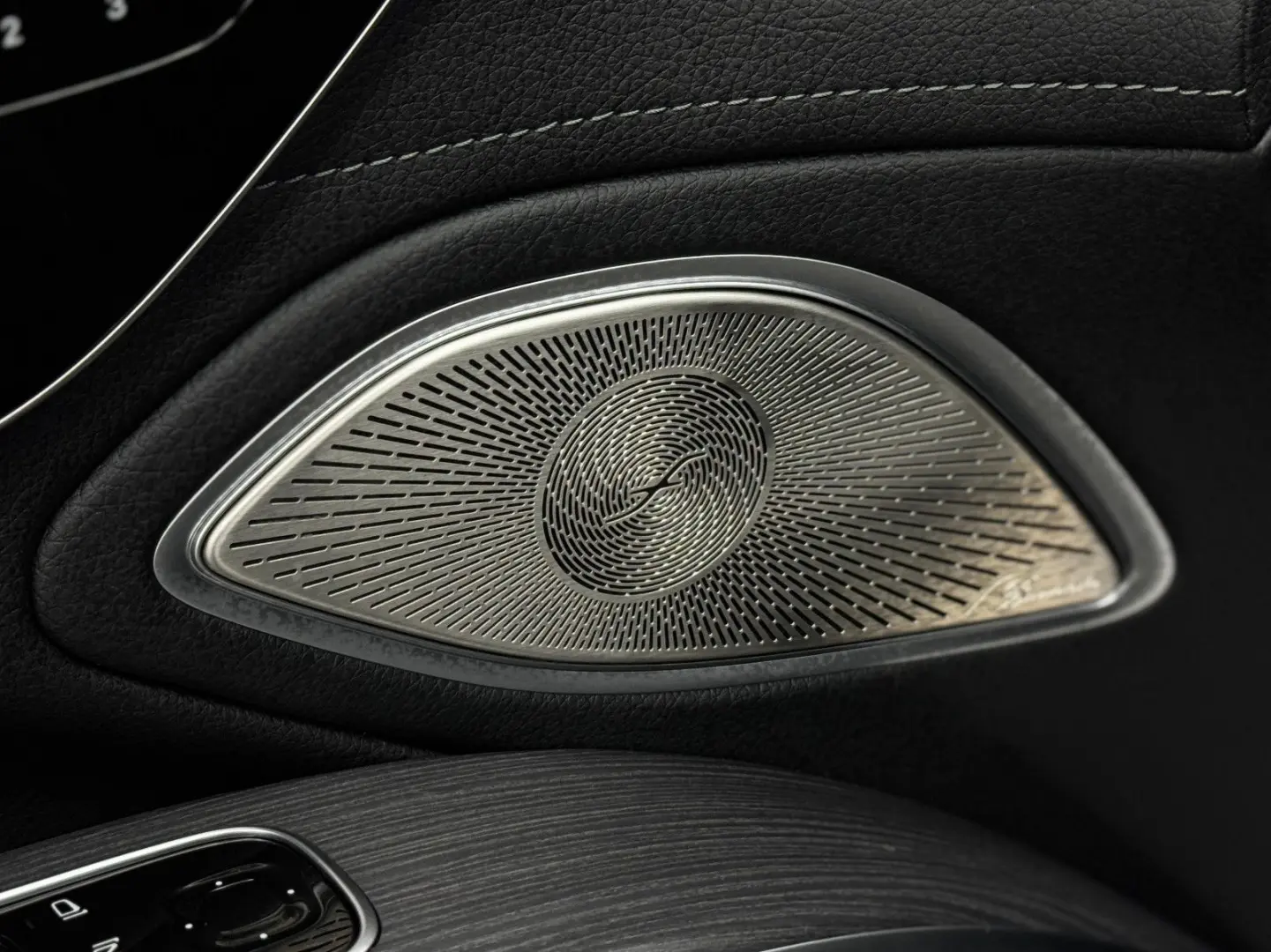EQS 580 4Matic*AMG Line*MwSt HeadUp Pano 360*