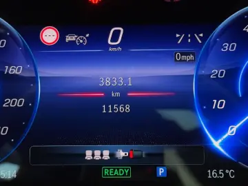 EQS 580 4Matic*AMG Line*MwSt HeadUp Pano 360*