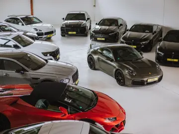 EQS 580 4Matic*AMG Line*MwSt HeadUp Pano 360*
