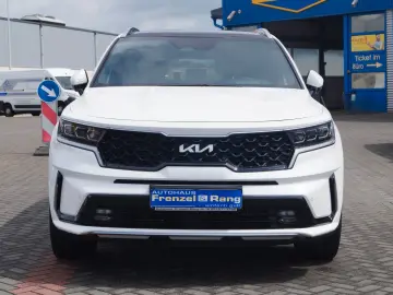 Sorento Spirit 4WD *AHK*Pano*LED*Kamera*Side*ACC