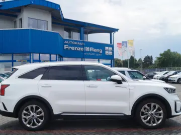 Sorento Spirit 4WD *AHK*Pano*LED*Kamera*Side*ACC