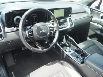 Sorento Spirit 4WD *AHK*Pano*LED*Kamera*Side*ACC