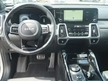 Sorento Spirit 4WD *AHK*Pano*LED*Kamera*Side*ACC