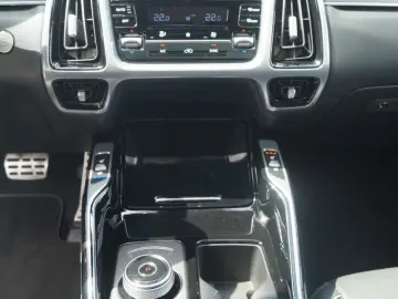 Sorento Spirit 4WD *AHK*Pano*LED*Kamera*Side*ACC