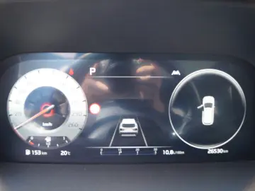 Sorento Spirit 4WD *AHK*Pano*LED*Kamera*Side*ACC