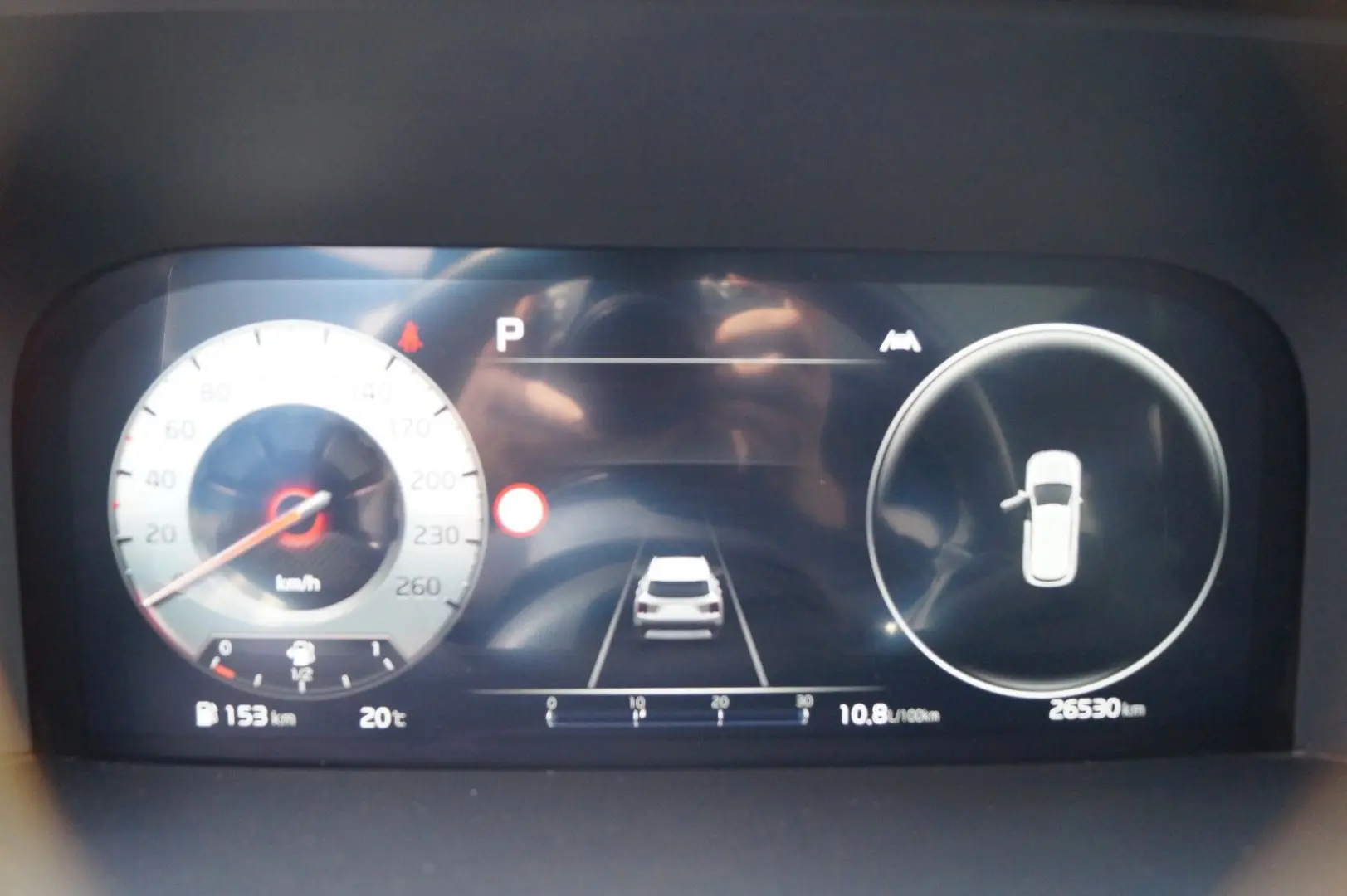 Sorento Spirit 4WD *AHK*Pano*LED*Kamera*Side*ACC