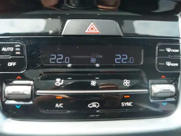 Sorento Spirit 4WD *AHK*Pano*LED*Kamera*Side*ACC
