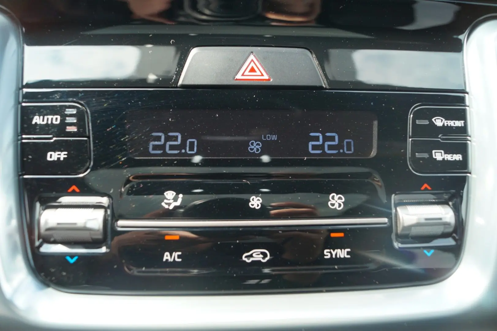Sorento Spirit 4WD *AHK*Pano*LED*Kamera*Side*ACC