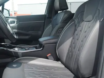 Sorento Spirit 4WD *AHK*Pano*LED*Kamera*Side*ACC