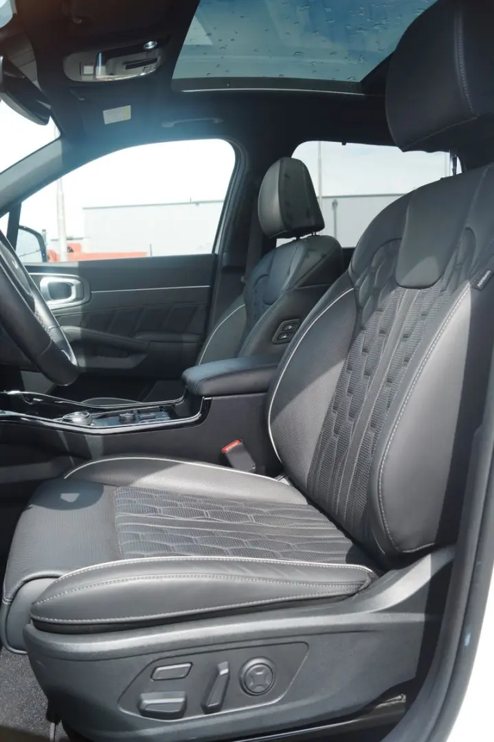 Sorento Spirit 4WD *AHK*Pano*LED*Kamera*Side*ACC