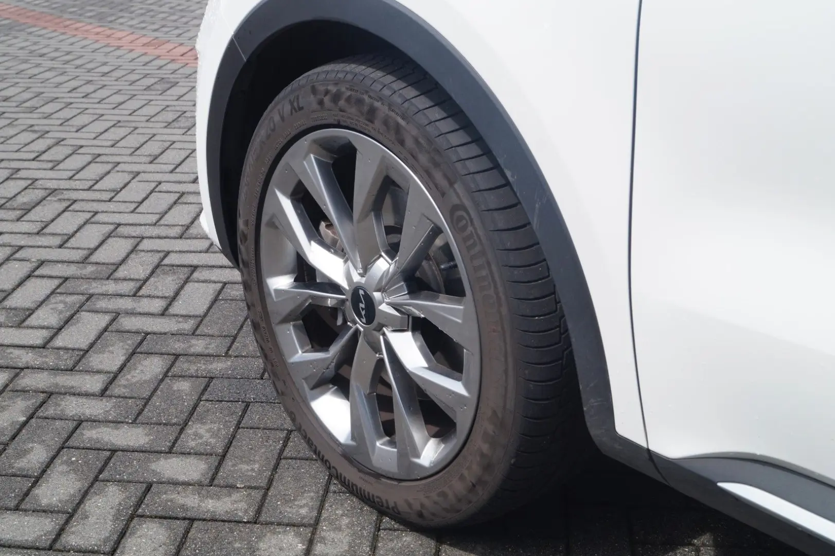 Sorento Spirit 4WD *AHK*Pano*LED*Kamera*Side*ACC