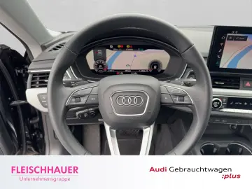A5 Sportback 45 TFSI qu. S line Matrix+Navi+AHK+