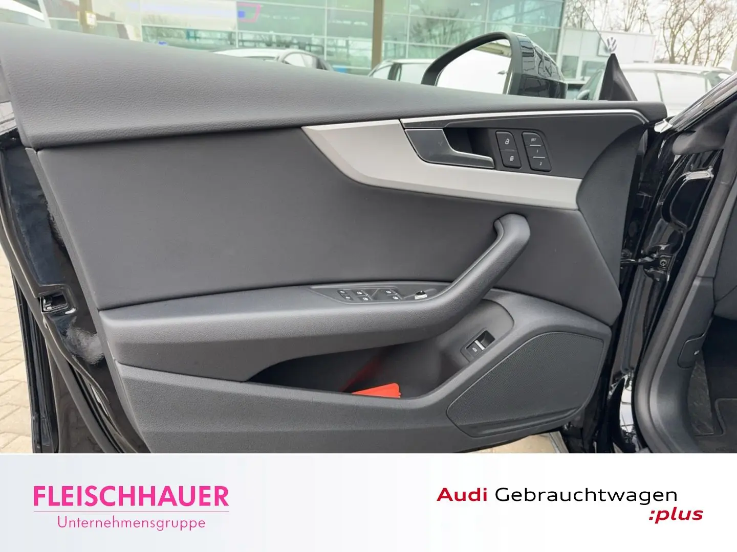 A5 Sportback 45 TFSI qu. S line Matrix+Navi+AHK+