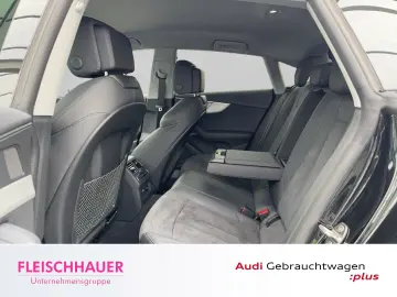 A5 Sportback 45 TFSI qu. S line Matrix+Navi+AHK+