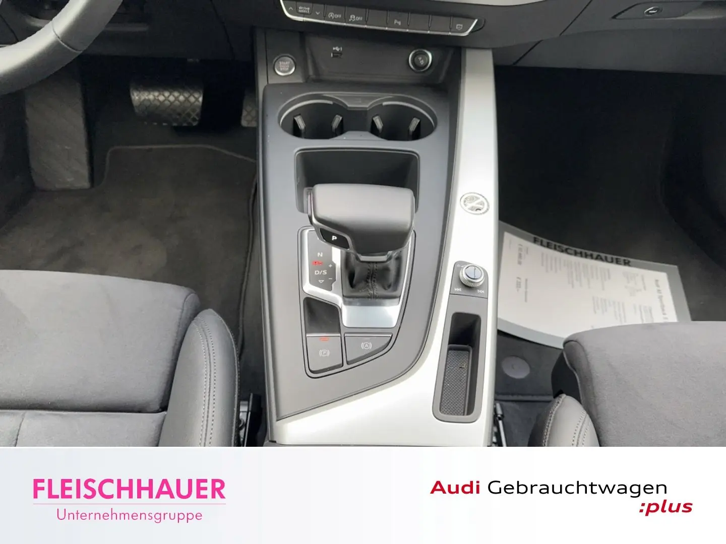 A5 Sportback 45 TFSI qu. S line Matrix+Navi+AHK+