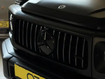 G 63 AMG Night II Magno TV 22