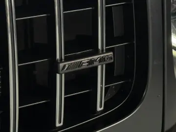 G 63 AMG Night II Magno TV 22