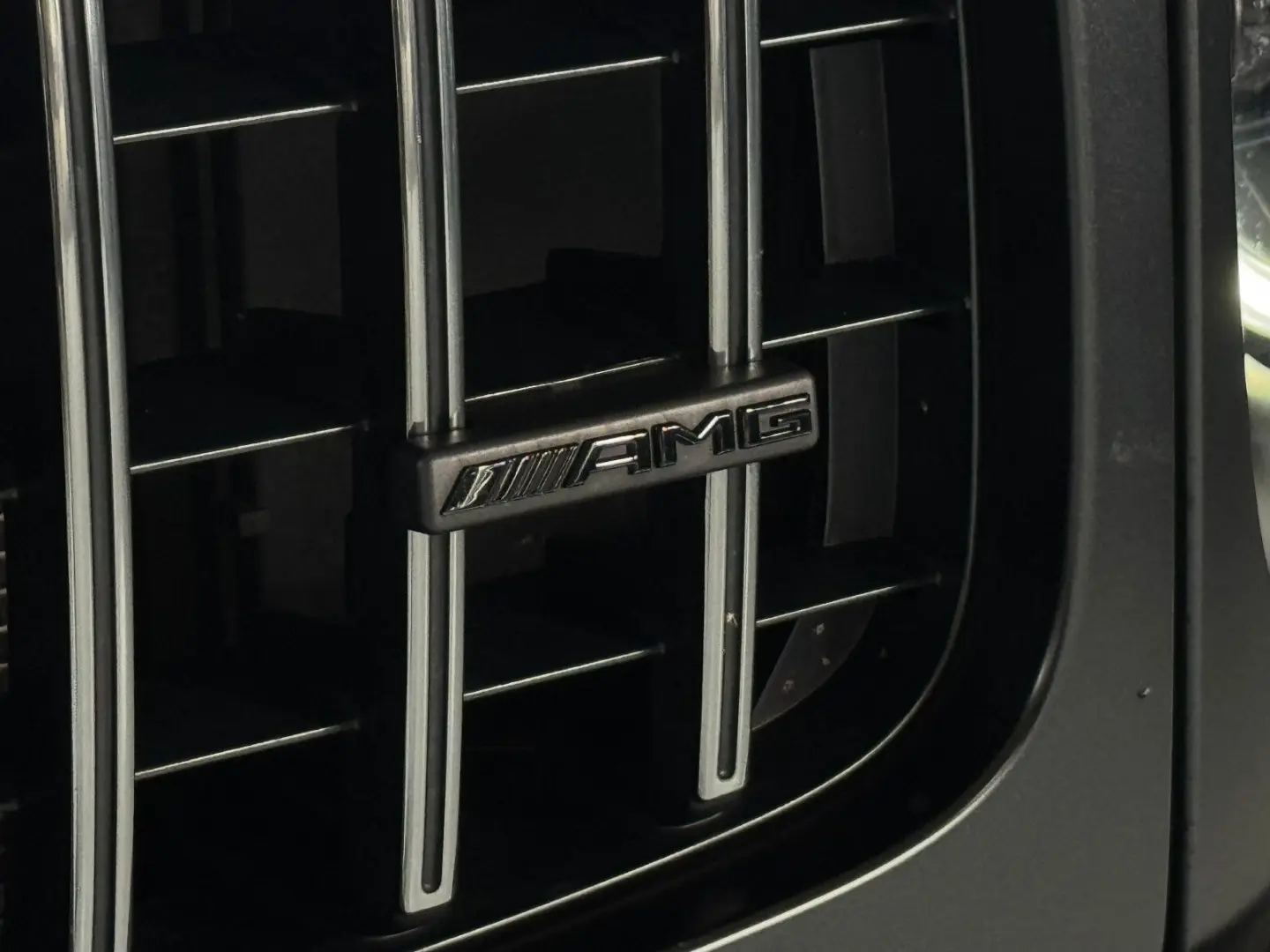 G 63 AMG Night II Magno TV 22