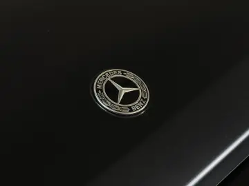 G 63 AMG Night II Magno TV 22
