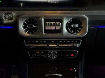 G 63 AMG Night II Magno TV 22