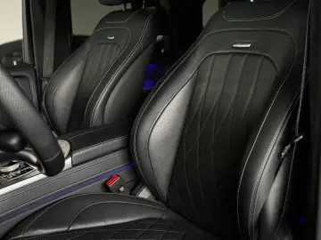 G 63 AMG Night II Magno TV 22
