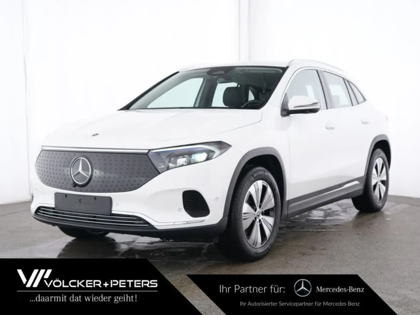 EQA 300 4Matic+AHK+360°+ADVANCED+LED+SPUR+TOTWIN