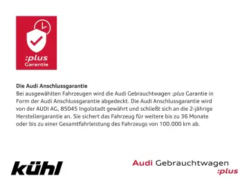 Q7 45 TDI Q Tip. LED Luft ACC Standhzg. B&O Navi