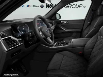 X5 M60i xDrive M SPORT PRO GESTIK STANDHZG PANO 