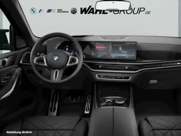 X5 M60i xDrive M SPORT PRO GESTIK STANDHZG PANO 