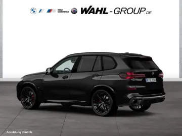 X5 M60i xDrive M SPORT PRO GESTIK STANDHZG PANO 